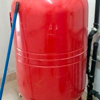 disponibile polmone per pozzo