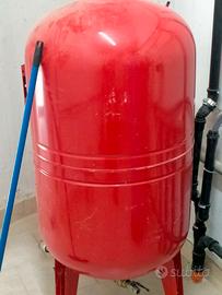 disponibile polmone per pozzo