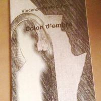 Colori d'ombra - Vincenzo Paolo Cutrone – 2013