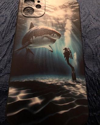 Cover IPhone 11