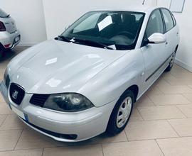 SEAT Ibiza 1.4 TDI 5 porte - BUONE CONDIZIONI