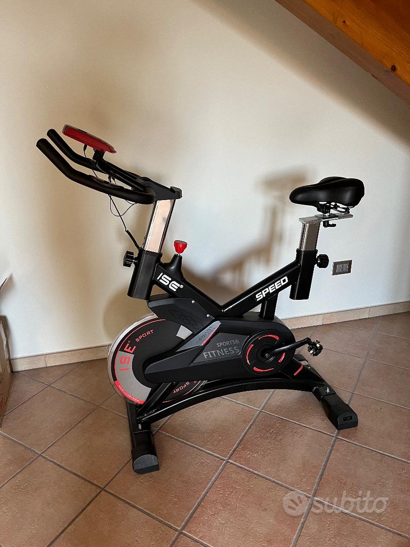 Bici best sale spinning ise