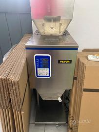 Riempitrice automatica 