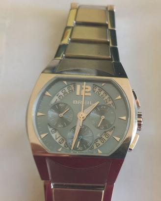 orologio breil bw0182 come nuovo