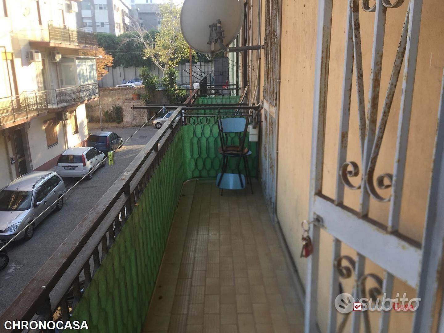 Appartamento – Messina, Fondo Garufi, III Circoscrizione - Vista 2