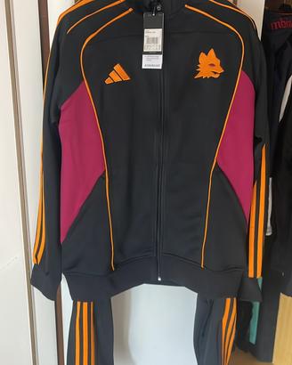 Tuta as roma