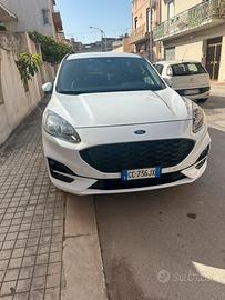 Ford Kuga ST-Line 2.0 EcoBlue 190cv AWD