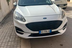 Ford Kuga ST-Line 2.0 EcoBlue 190cv AWD