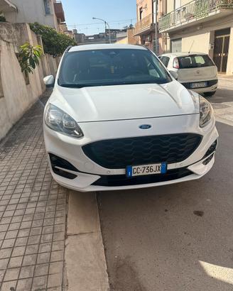 Ford Kuga ST-Line 2.0 EcoBlue 190cv AWD