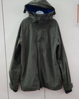 Giacca Snowboard Adidas