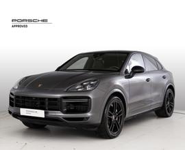 PORSCHE Cayenne 3ªs.'17--> - Cayenne 4.0 V8 Turbo