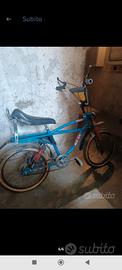 Speed cross anni '80