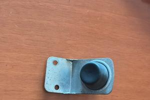 Pompetta Lavacristalli NUOVA dell’epoca fiat 500 R