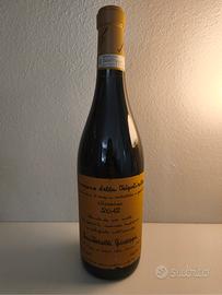 Amarone Giuseppe Quintarelli 2012