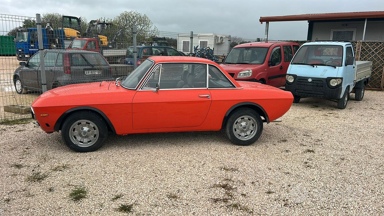 Lancia Altro modello