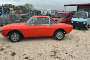 lancia fulvia 3 p solo 1500km