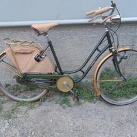 bicicletta Umberto Dei Giubileo