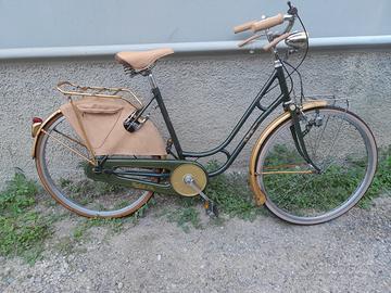 bicicletta Umberto Dei Giubileo