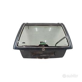 Portellone Lancia Thema 1° station wagon del 1988