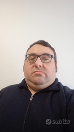 Addetto alle pulizie