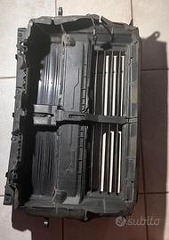 Convogliatore aria con flap orientabili bmw x1 F48