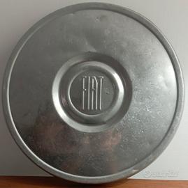 Copricerchio Fiat vintage 