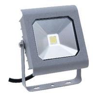 Faro Led 10w 6000k in alluminio 950 Lumen, NUOVO