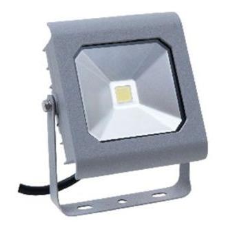 Faro Led 10w 6000k in alluminio 950 Lumen, NUOVO