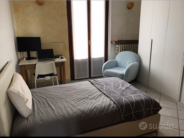 Bilocale zona Bocconi