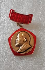 spilla pin urss soviet cccp A
