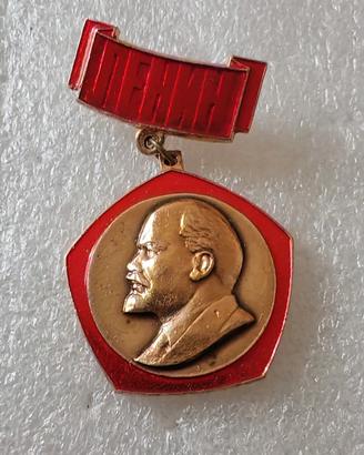 spilla pin urss soviet cccp A