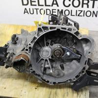 CAMBIO MANUALE COMPLETO HYUNDAI i30 Serie G4FA Ben