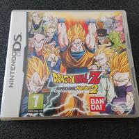 Videogioco per console Nintendo 3DS "Dragonball Z