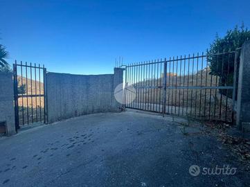 TER. AGRICOLO A PALERMO