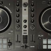 DJCONTROL INPULSE 300 MK2