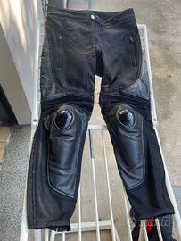 Pantaloni naked Dainese