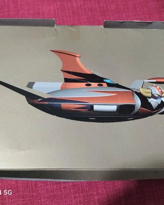 Goldrake Disco Spaziale Go Nagai