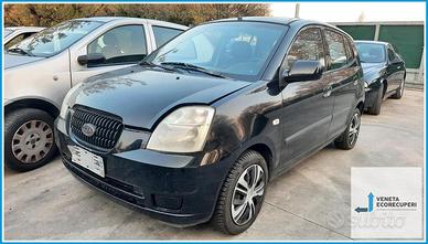 Ricambi Usati KIA Picanto I 2005