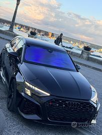 AUDI RS3 TETTO APRIBILE 3336121884