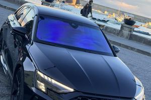 AUDI RS3 TETTO APRIBILE 3336121884