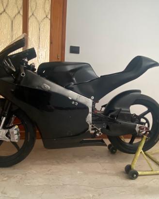 Brevo moto3 pre moto3