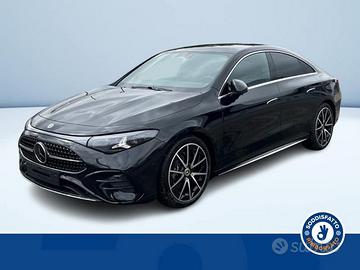 Mercedes-Benz CLA 200 Automatic 4Matic Coupé ...