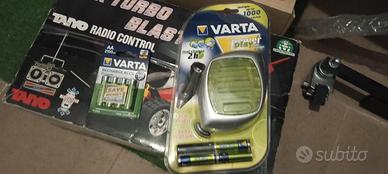 Taiyo Max Turbo Blaster