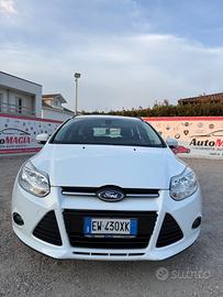 Ford Focus 1.6 120 CV GPL SW