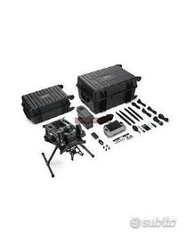 Combo DJI Matrice 400 Worry-Free Plus - NUOVO