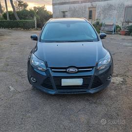 Ford focus 1.6 d