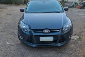 Ford focus 1.6 d