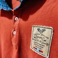 Polo manica lunga Coveri Tailor 