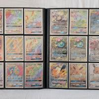 Carte Pokemon ita/jap near mint