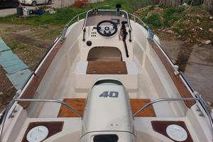 Barca angelo molinari ontario